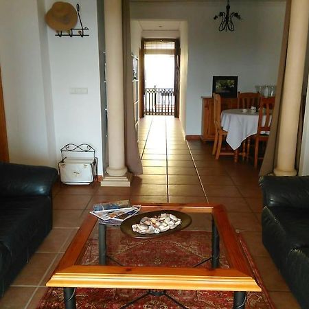 Acogedora Casa De Pueblo En Beniarbeig - Alicante Alma Eksteriør billede