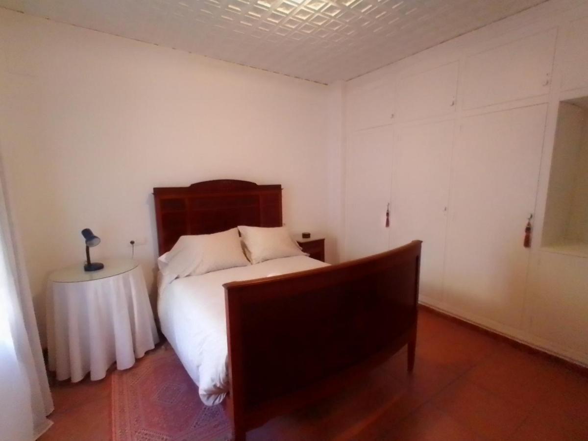 Acogedora Casa De Pueblo En Beniarbeig - Alicante Alma Eksteriør billede
